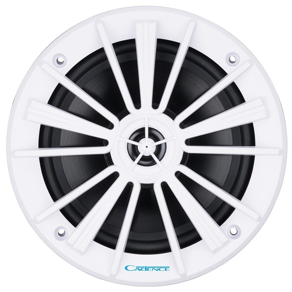 Cadence SQS.A60W Λευκά Marine Ηχεία 6.5" Δύο δρόμων (ζευγάρι) - Image 3