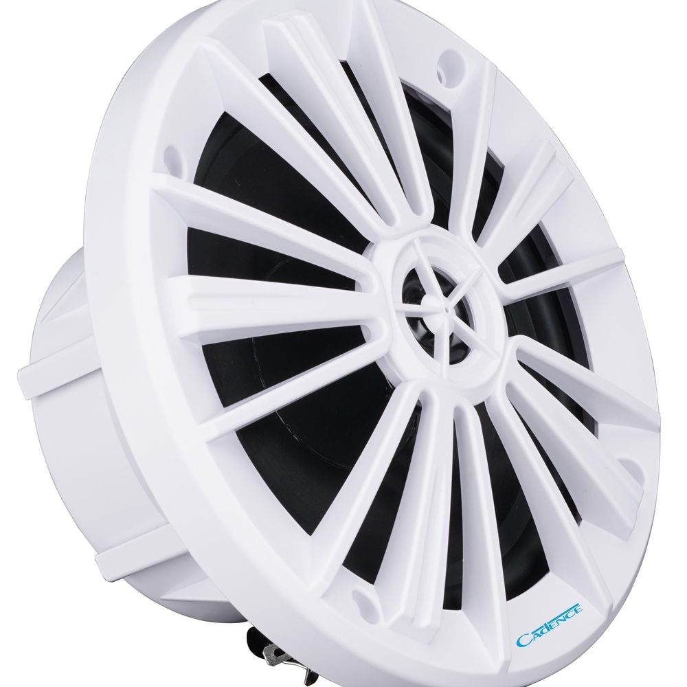 Cadence SQS.A60W Λευκά Marine Ηχεία 6.5" Δύο δρόμων (ζευγάρι) - Image 7
