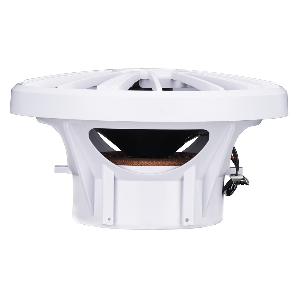 Cadence SQS.A80W Λευκά Marine Ηχεία 8" Δύο δρόμων (ζευγάρι) - Image 4