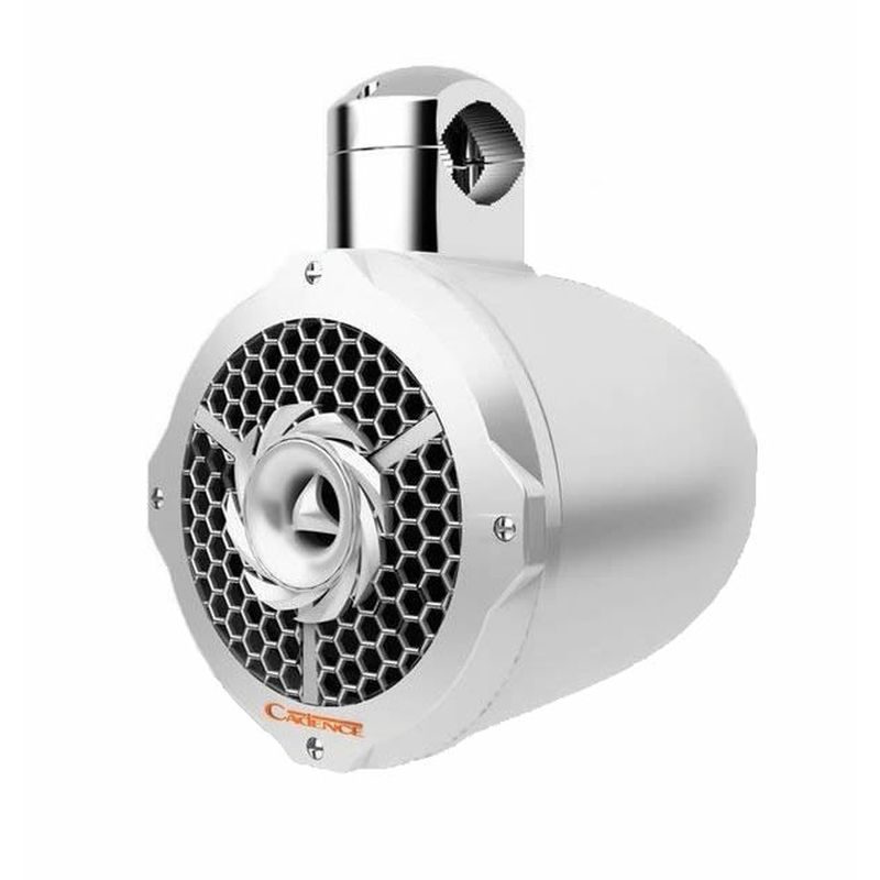 Cadence SWB65W Marine 6.5" 2‐Way Wake Tower Speaker (τμχ) - Image 3