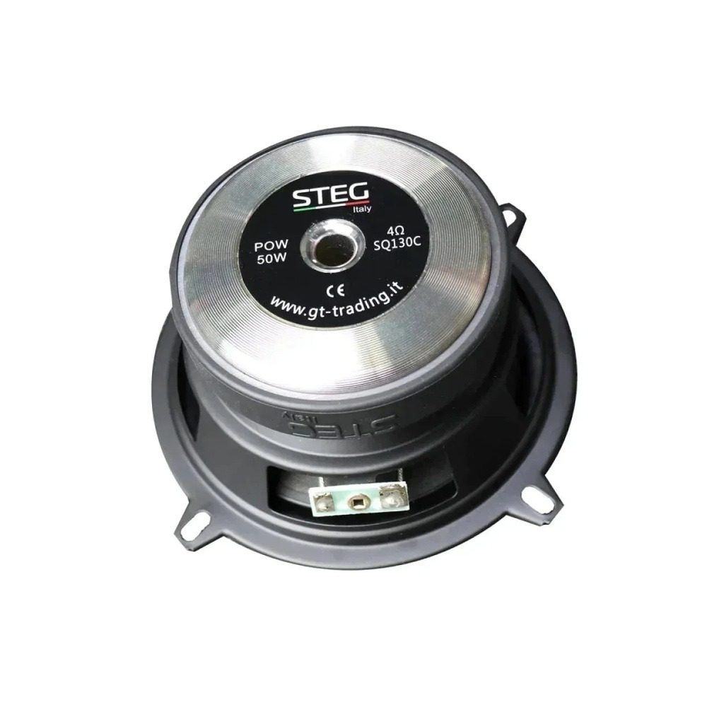 STEG SQ100C Διαιρούμενο Ηχείο 10cm - Image 4