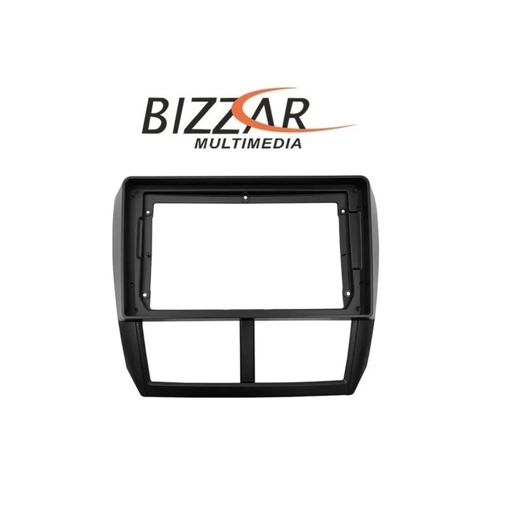 Πρόσοψη & Καλωδίωση Για Subaru Forester/Impreza Για Tablet 9"