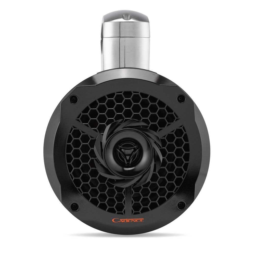 Cadence Marine SWB8B 8" 2‐way Coax Wake Tower System (τμχ) - Image 2