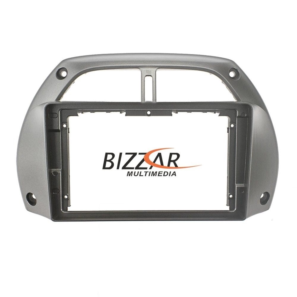Πρόσοψη & Καλωδίωση Για Citroen C1 / Toyota Aygo / Peugeot 107 Για Tablet 10" - Image 4