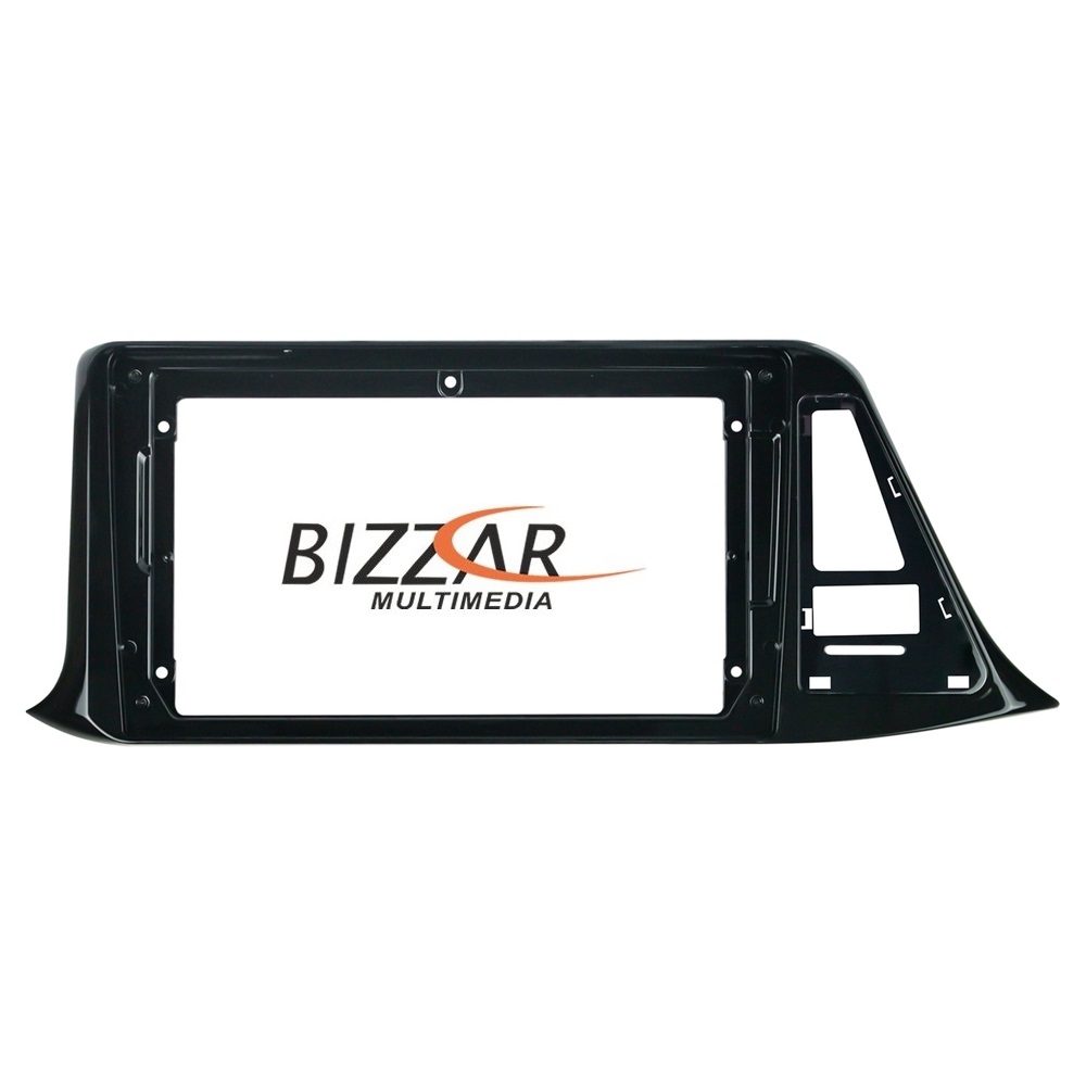 Πρόσοψη & Καλωδίωση Για Citroen C1 / Toyota Aygo / Peugeot 107 Για Tablet 10" - Image 5