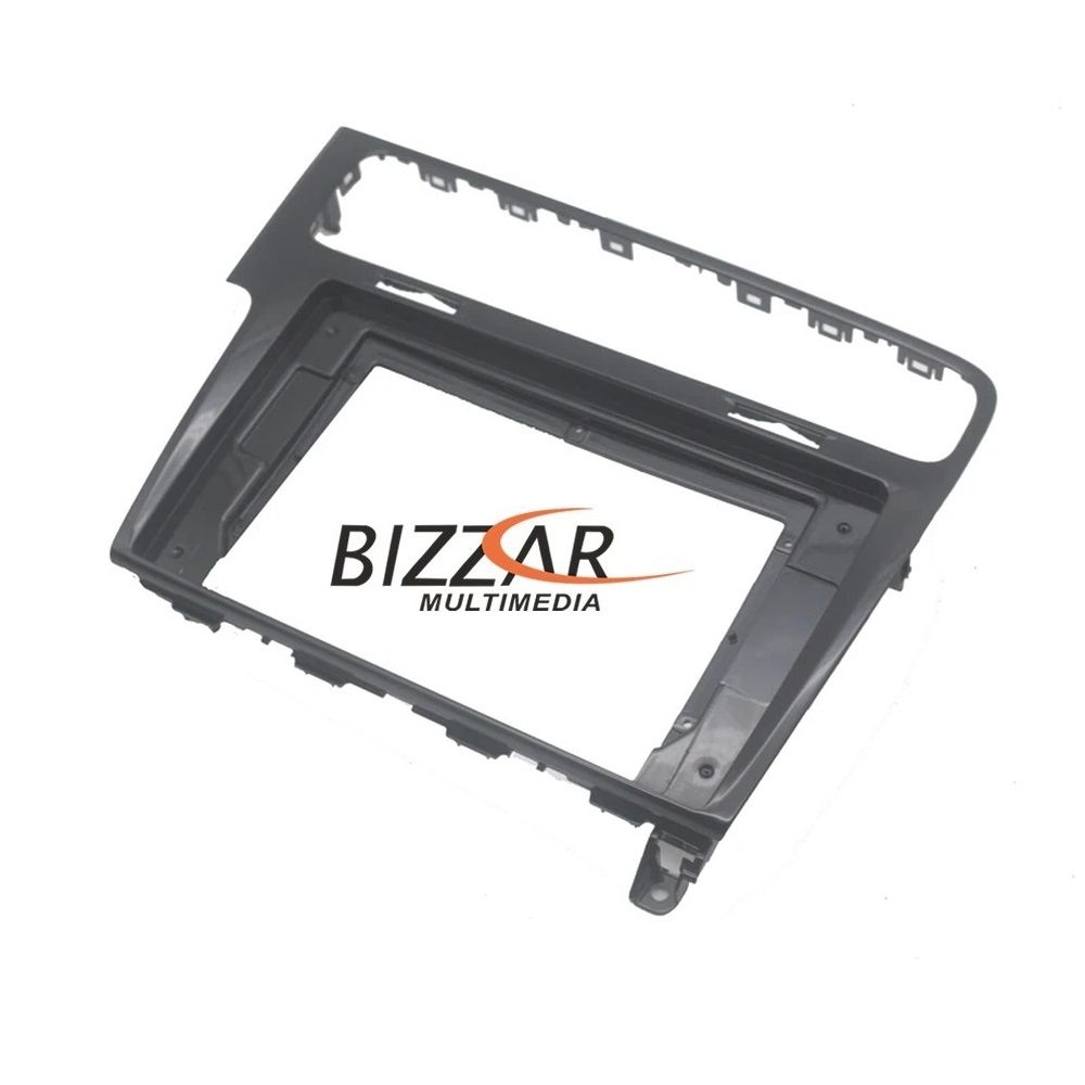 Πρόσοψη, Καλωδίωση & CANbus Box Για VW Golf 7 Για Tablet 10"