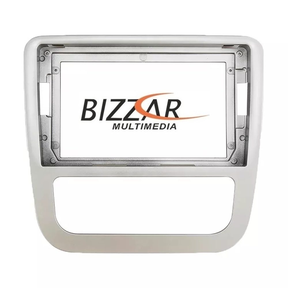Πρόσοψη, Καλωδίωση & CANbus Box Για VW Scirocco / Eos Για Tablet 9"