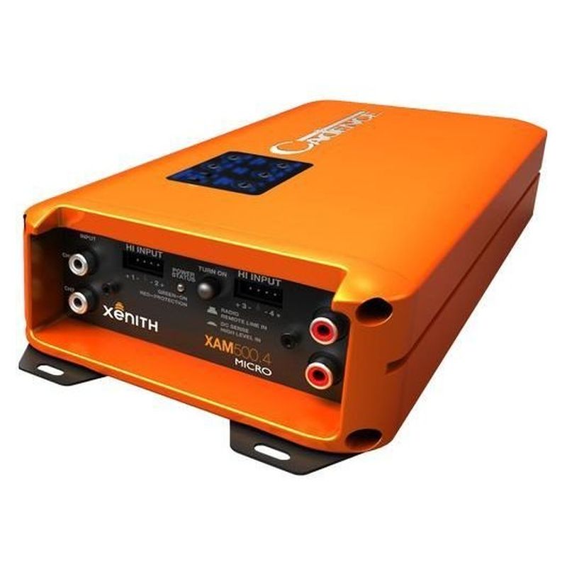 Cadence XAM400.2 - Image 4