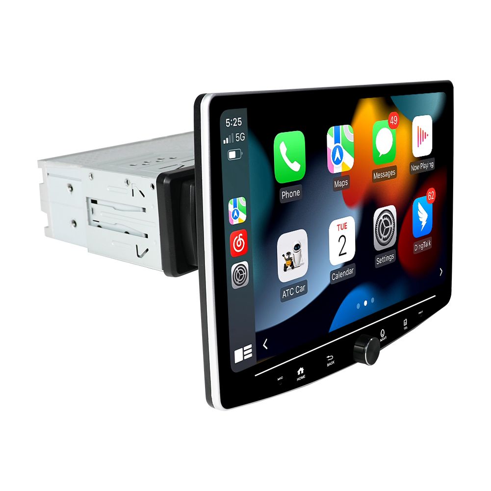 DIGITAL IQ BXF 6940_CPAA (10.1'' DIN) MULTIMEDIA TABLET 1DIN - Image 5