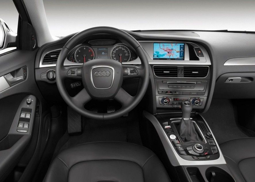 DIGITAL IQ X913_CPA (ORIG. NAVI) MULTIMEDIA SYSTEM for AUDI A5 mod. 2008-2015 - Image 3