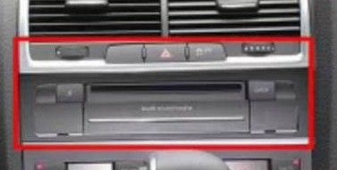 DIGITAL IQ TOP 16934A_CPA (10.25inc) MULTIMEDIA SYSTEM for AUDI Q7 mod. 2010-2015 - Image 5