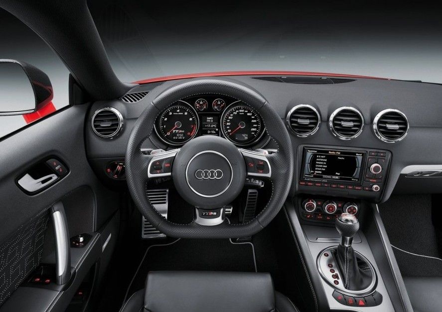 DIGITAL IQ BXC 3009_CPAA (9inc) MULTIMEDIA TABLET for AUDI TT mod. 2007-2015 - Image 3