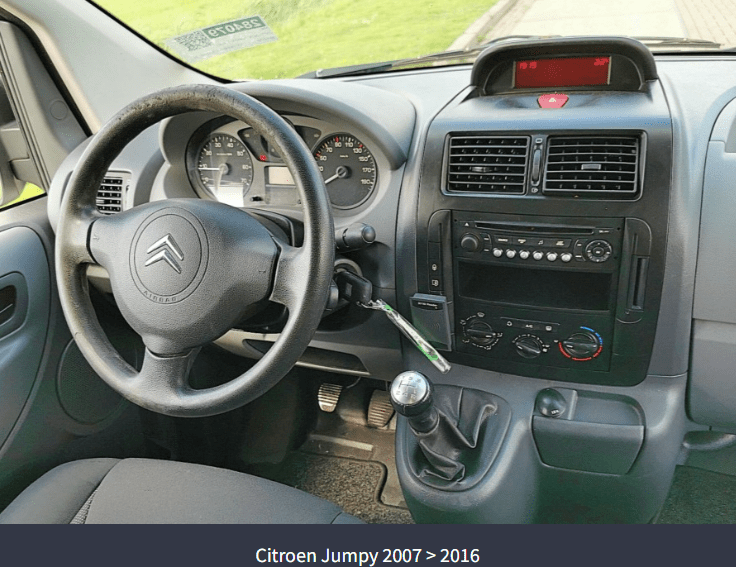 DIGITAL IQ BXC 3510_CPAA (9inc) MULTIMEDIA TABLET for CITROEN - PEUGEOT - TOYOTA - Image 5