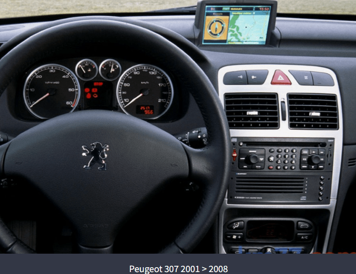 DIGITAL IQ BXC 3510_CPAA (9inc) MULTIMEDIA TABLET for CITROEN - PEUGEOT - TOYOTA - Image 6