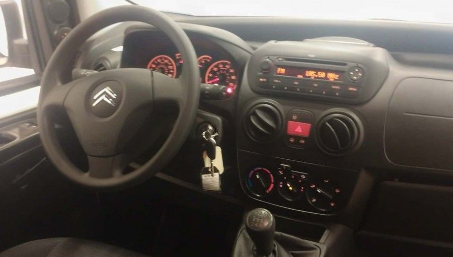 DIGITAL IQ BXC 3142_CPAA (9inc) MULTIMEDIA TABLET for CITROEN – FIAT – PEUGEOT mod. 2008-2018 - Image 3