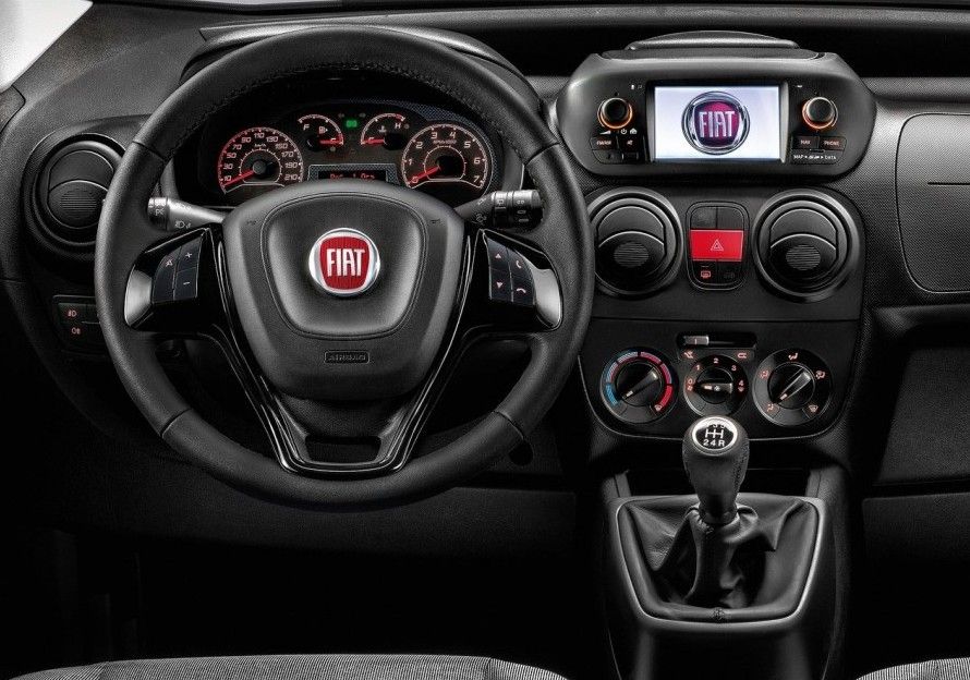 DIGITAL IQ BXC 3142_CPAA (9inc) MULTIMEDIA TABLET for CITROEN – FIAT – PEUGEOT mod. 2008-2018 - Image 4