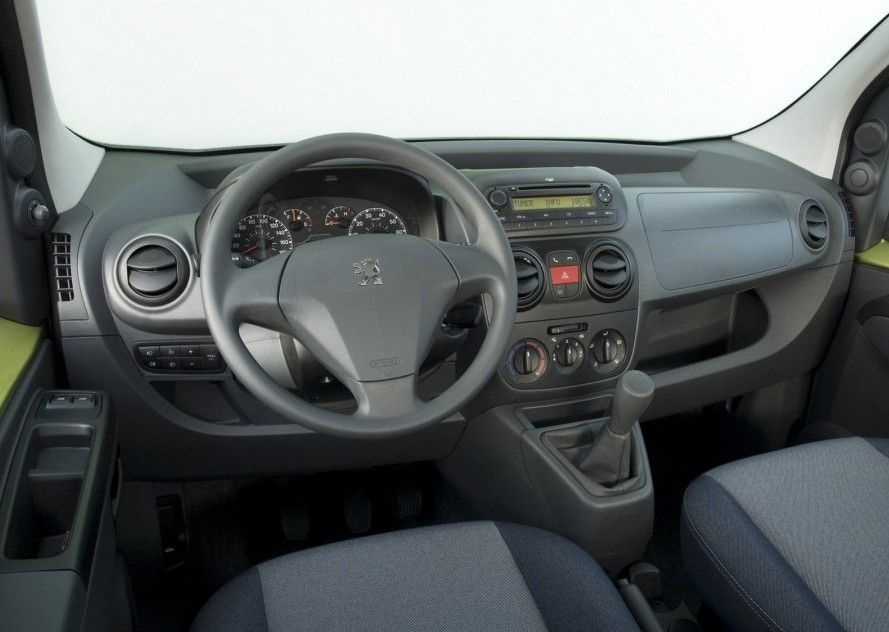 DIGITAL IQ BXC 3142_CPAA (9inc) MULTIMEDIA TABLET for CITROEN – FIAT – PEUGEOT mod. 2008-2018 - Image 5