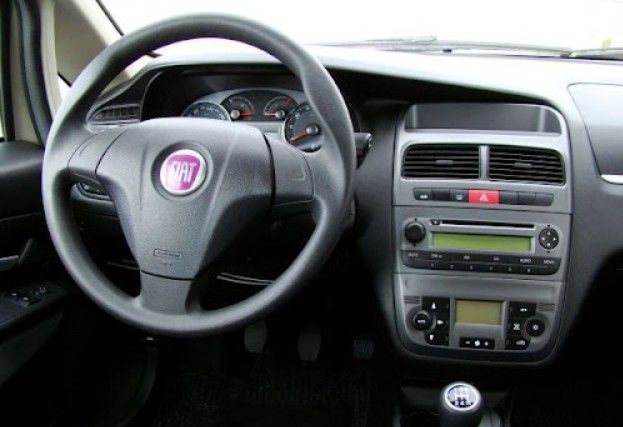 DIGITAL IQ BXC 3129_CPAA (9inc) MULTIMEDIA TABLET for FIAT LINEA mod. 2007-2011 - Image 3