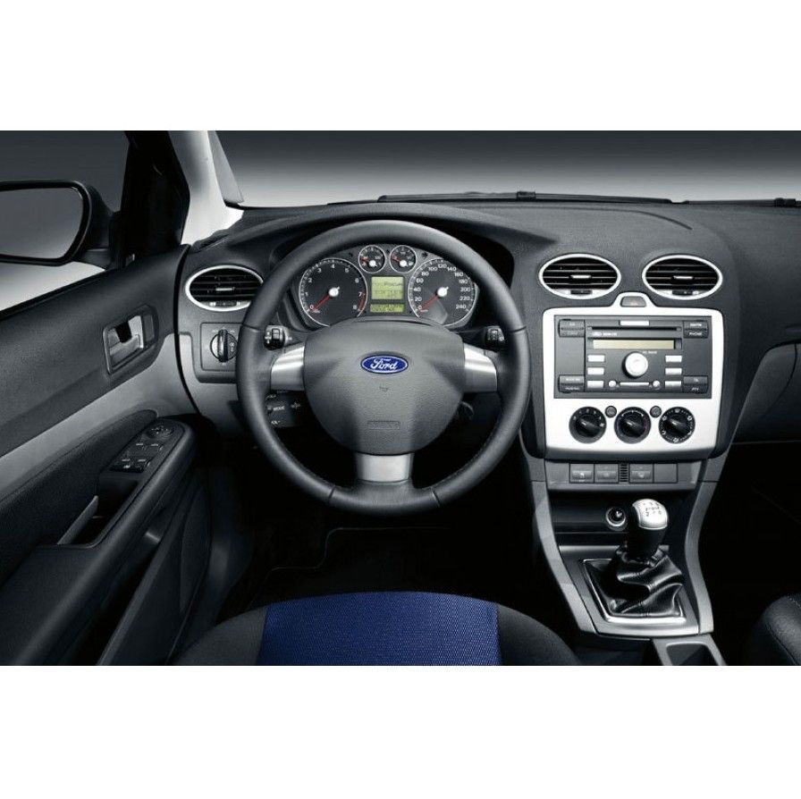 DIGITAL IQ RSG 6168RD_CPA (9inc) MULTIMEDIA TABLET for FORD mod. 2007-2011