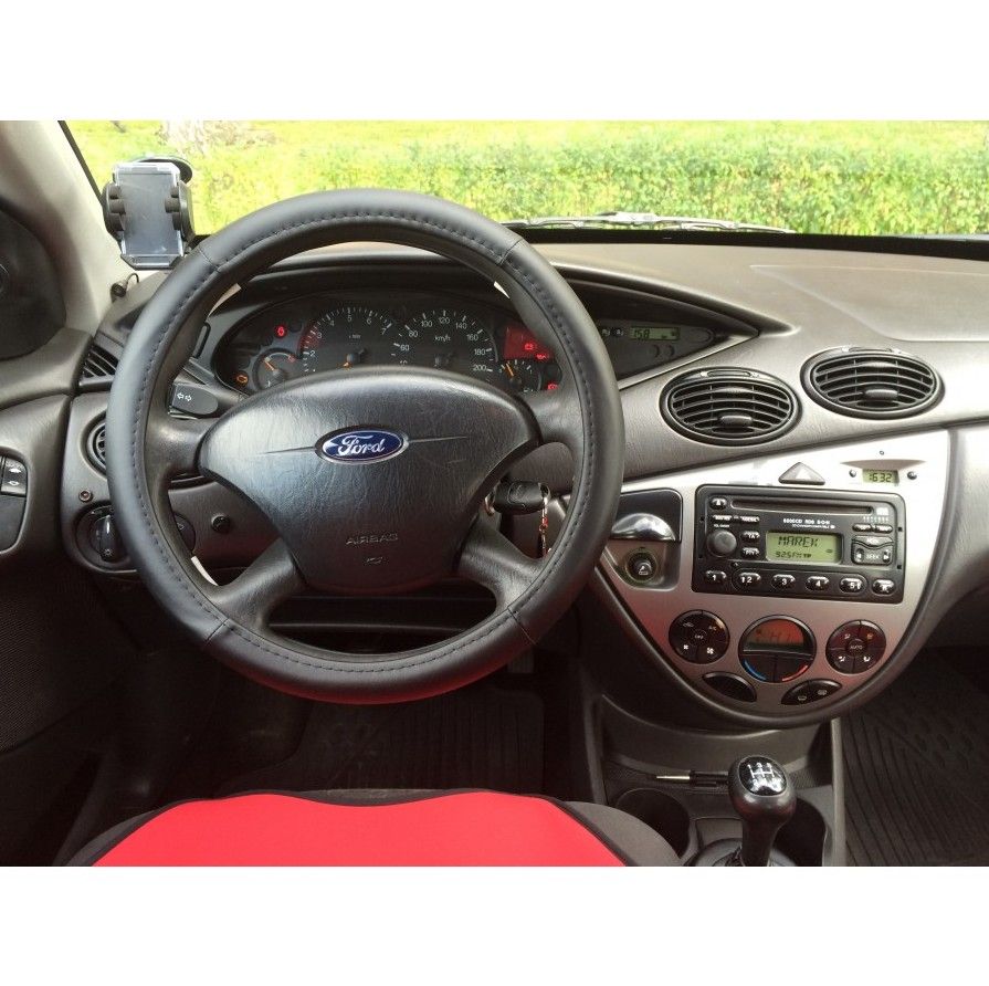 DIGITAL IQ RSG 6169_CPA (9inc) MULTIMEDIA TABLET for FORD FOCUS mod. 1998-2004 - Image 3