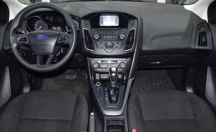 DIGITAL IQ BXF 6855_CPAA TESLA STYLE for FORD FOCUS mod. 2011-2017 - Image 3